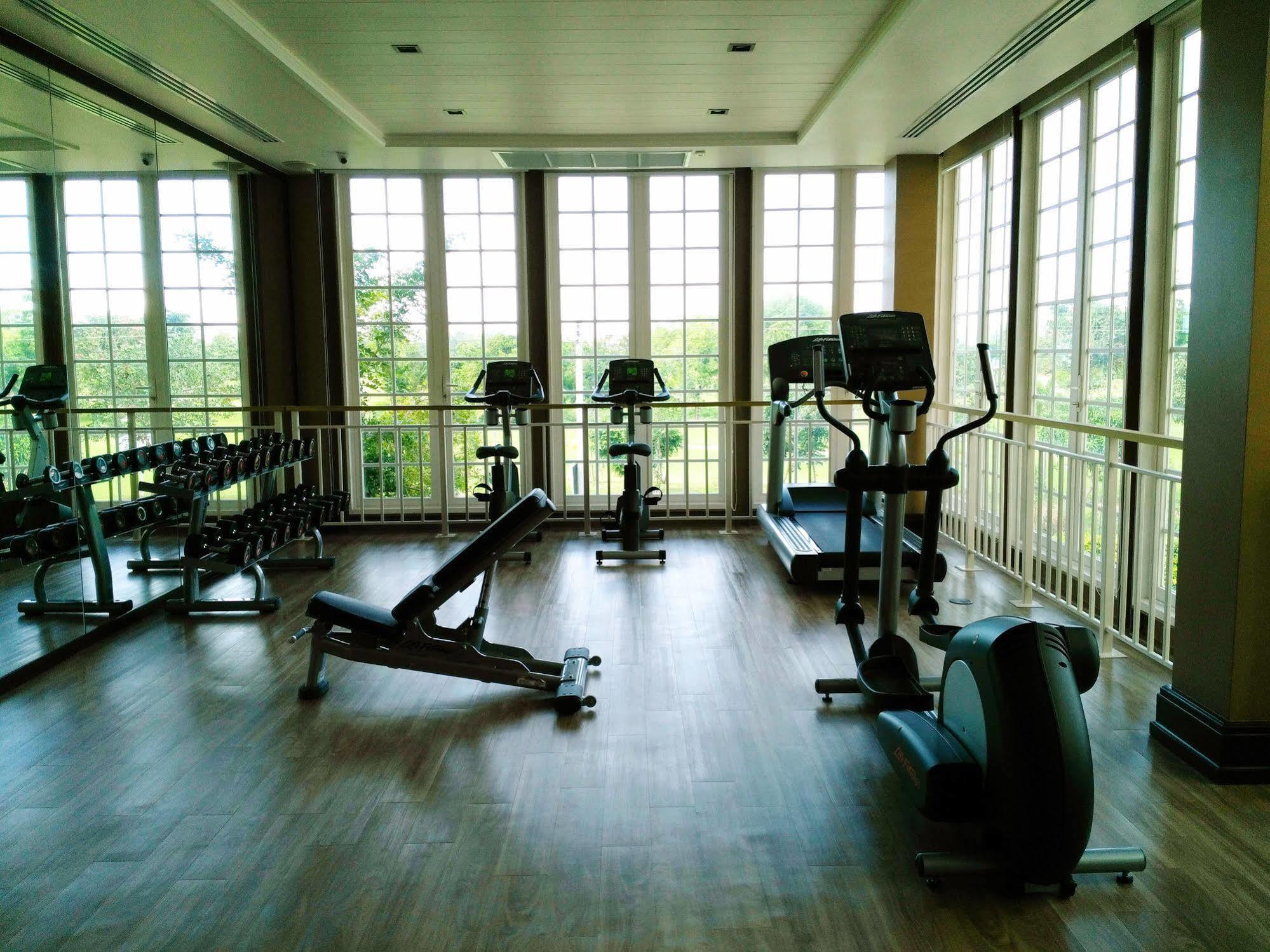 Autumn - The Sunset Apartment Hua Hin