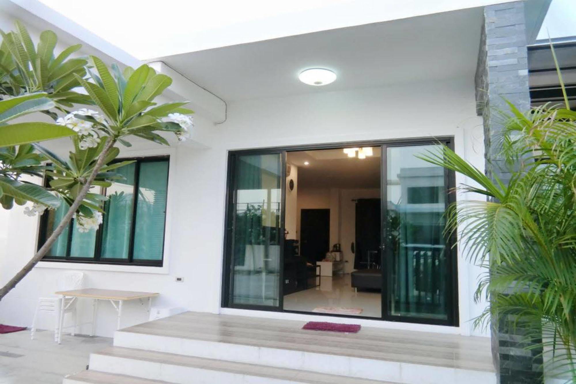 Villa Airrin Pool Hua Hin
