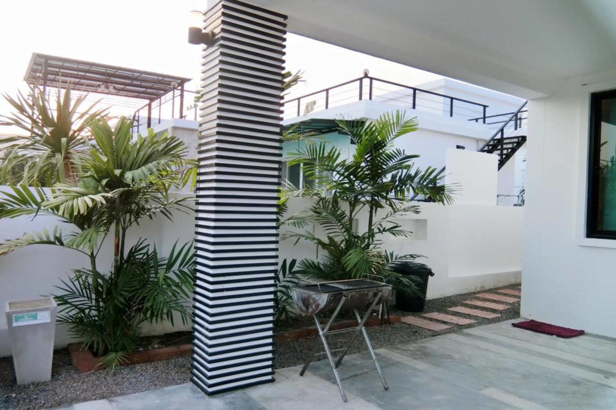 Airrin Pool Hua Hin