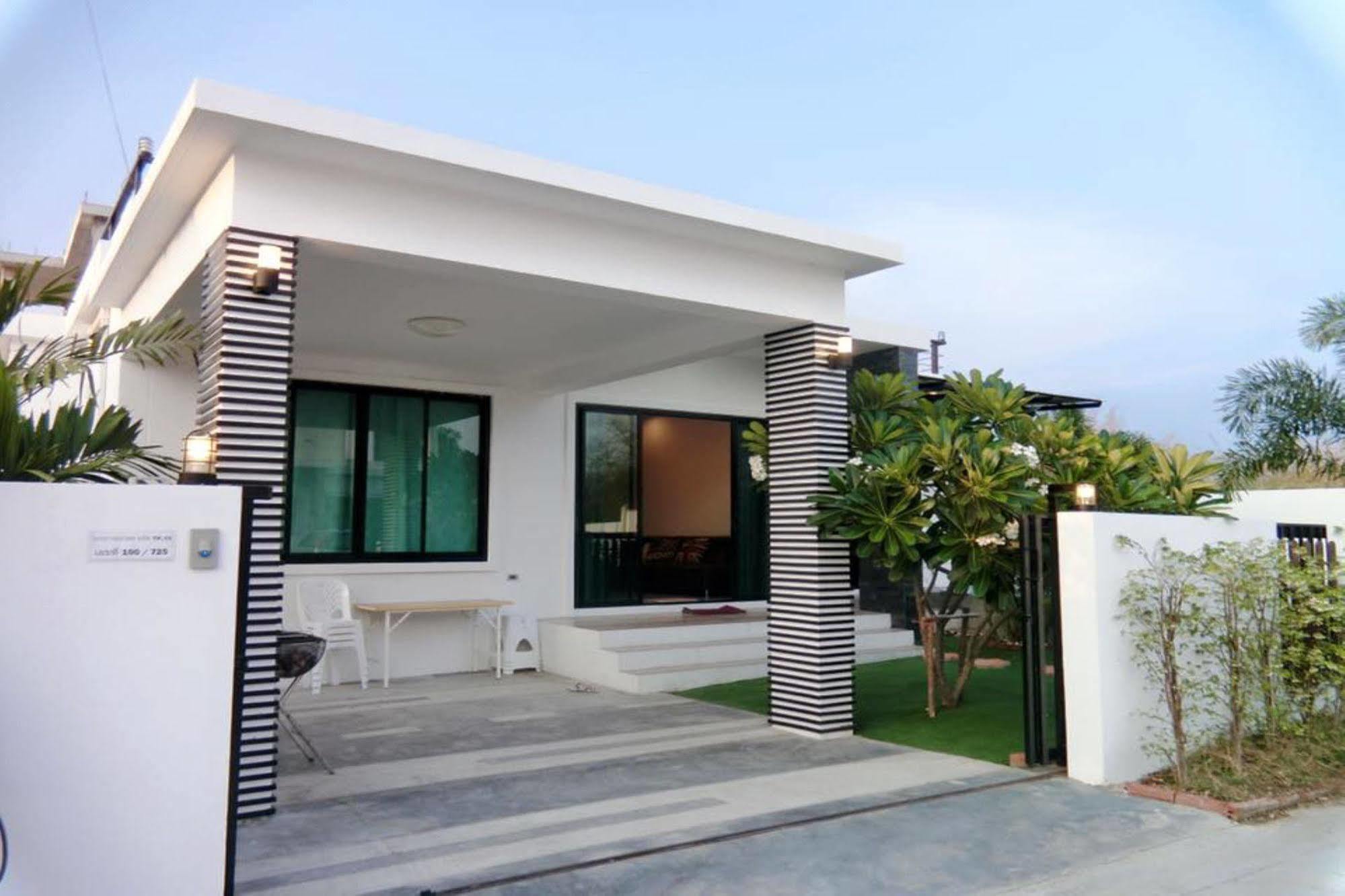 Airrin Pool Hua Hin