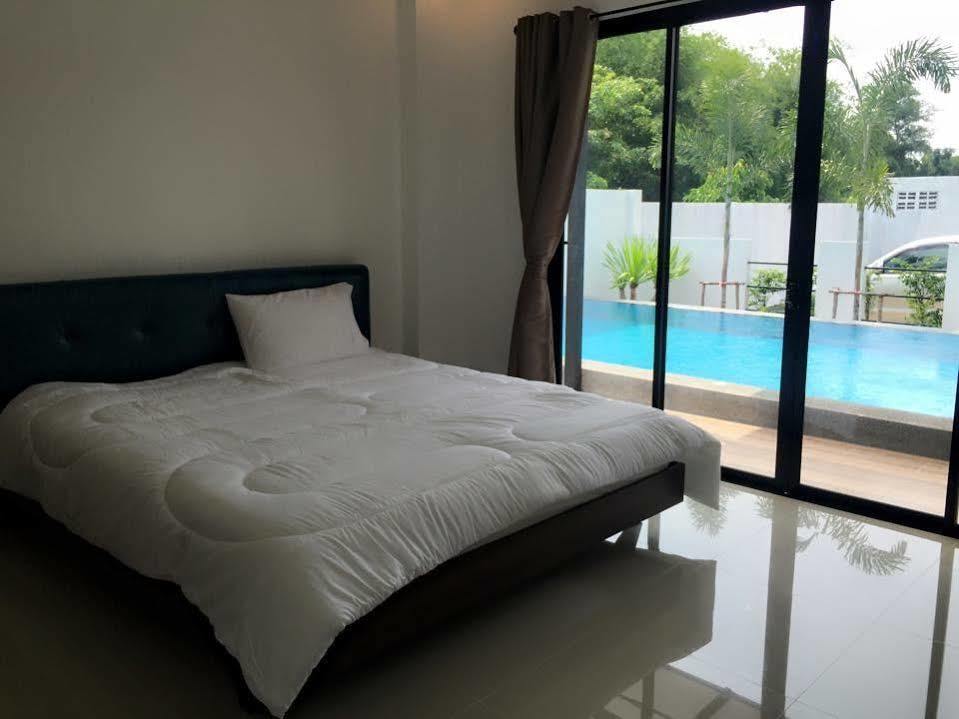 Airrin Pool *