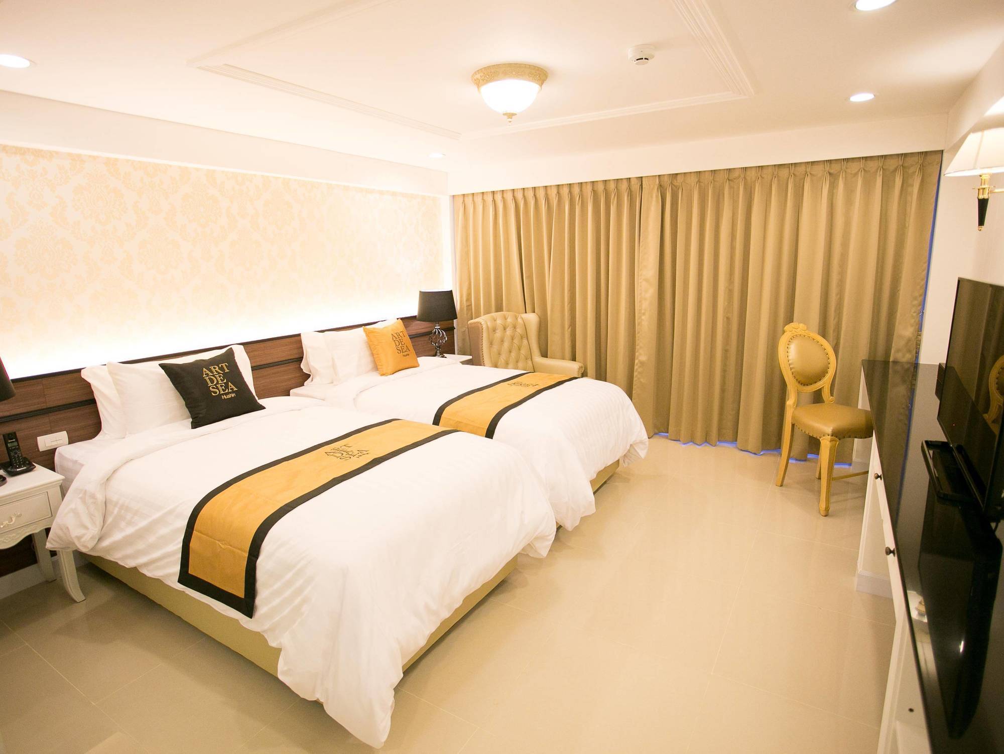 Art De Sea Hotel