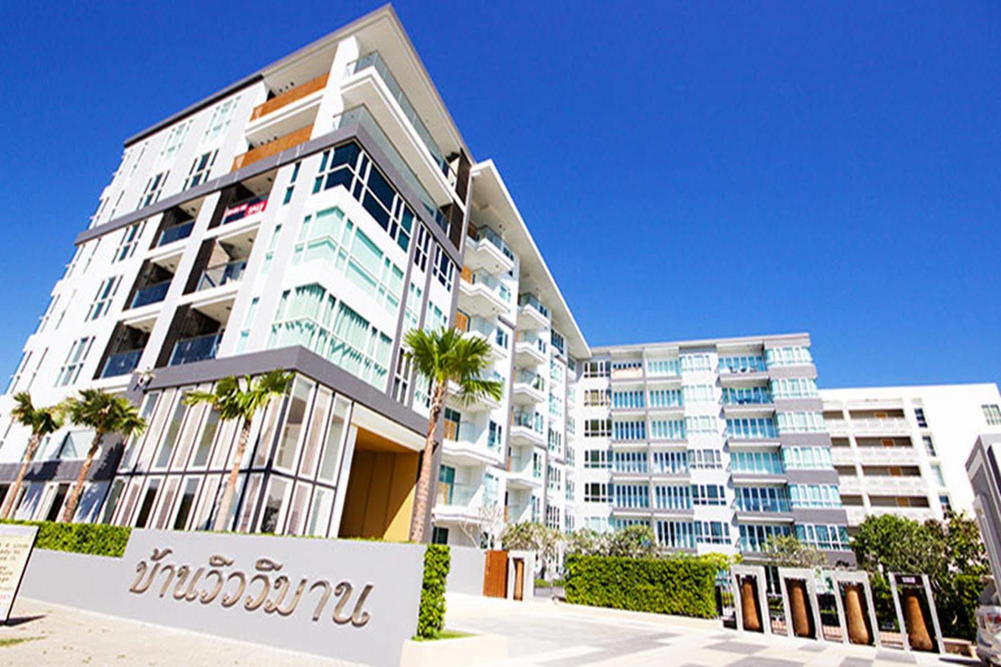 Hotel Baan View Viman By Montri 3*