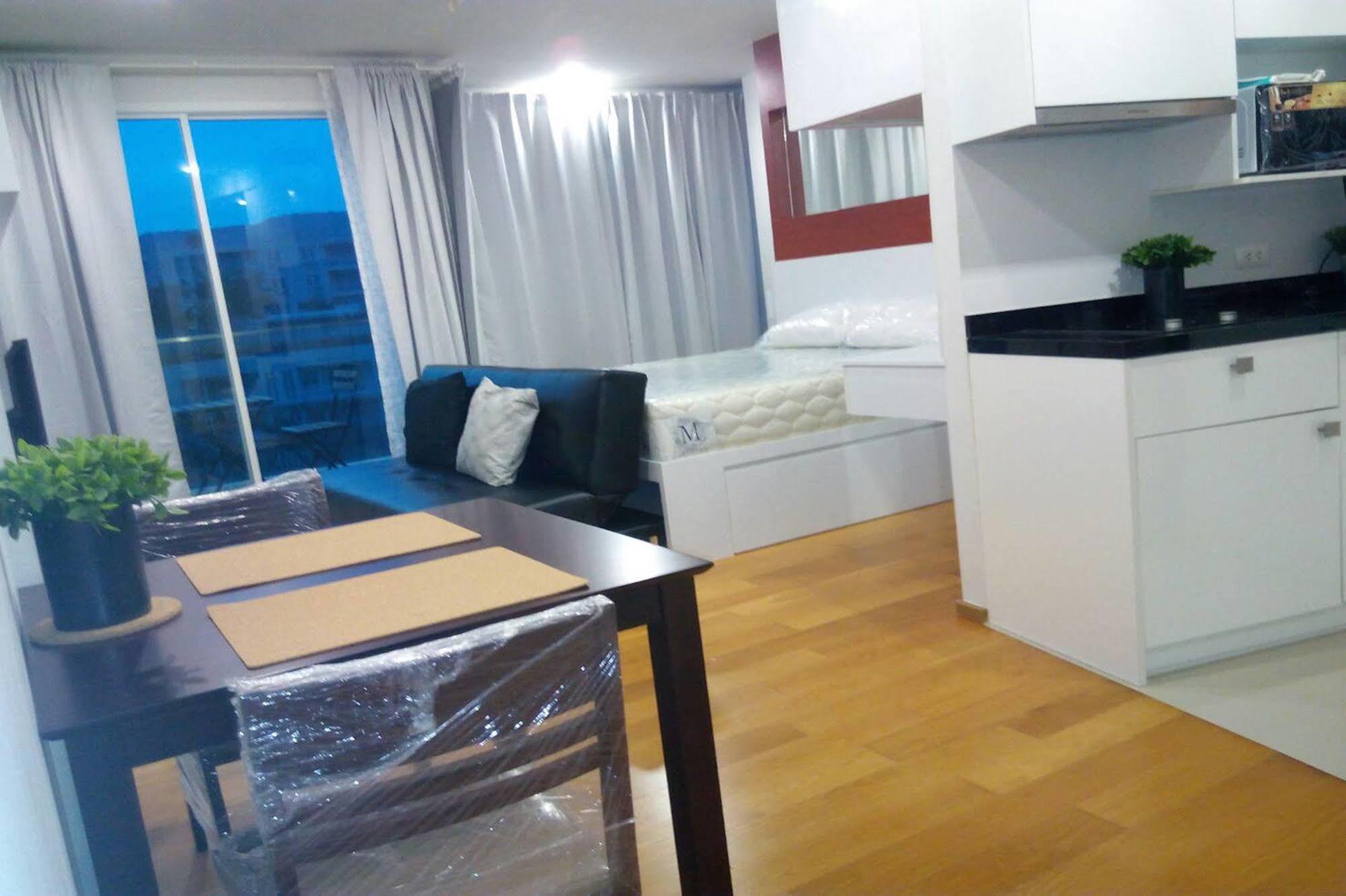 Baan View Viman By Montri Hua Hin