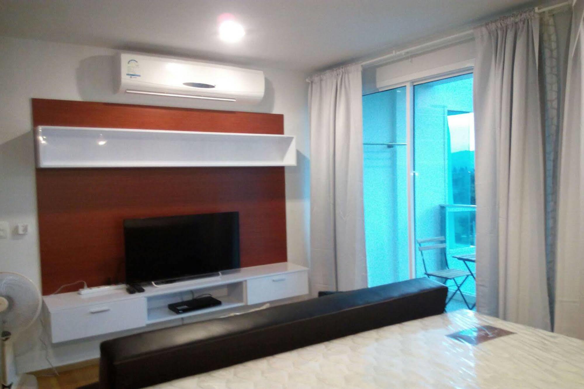 Baan View Viman By Montri Hotel