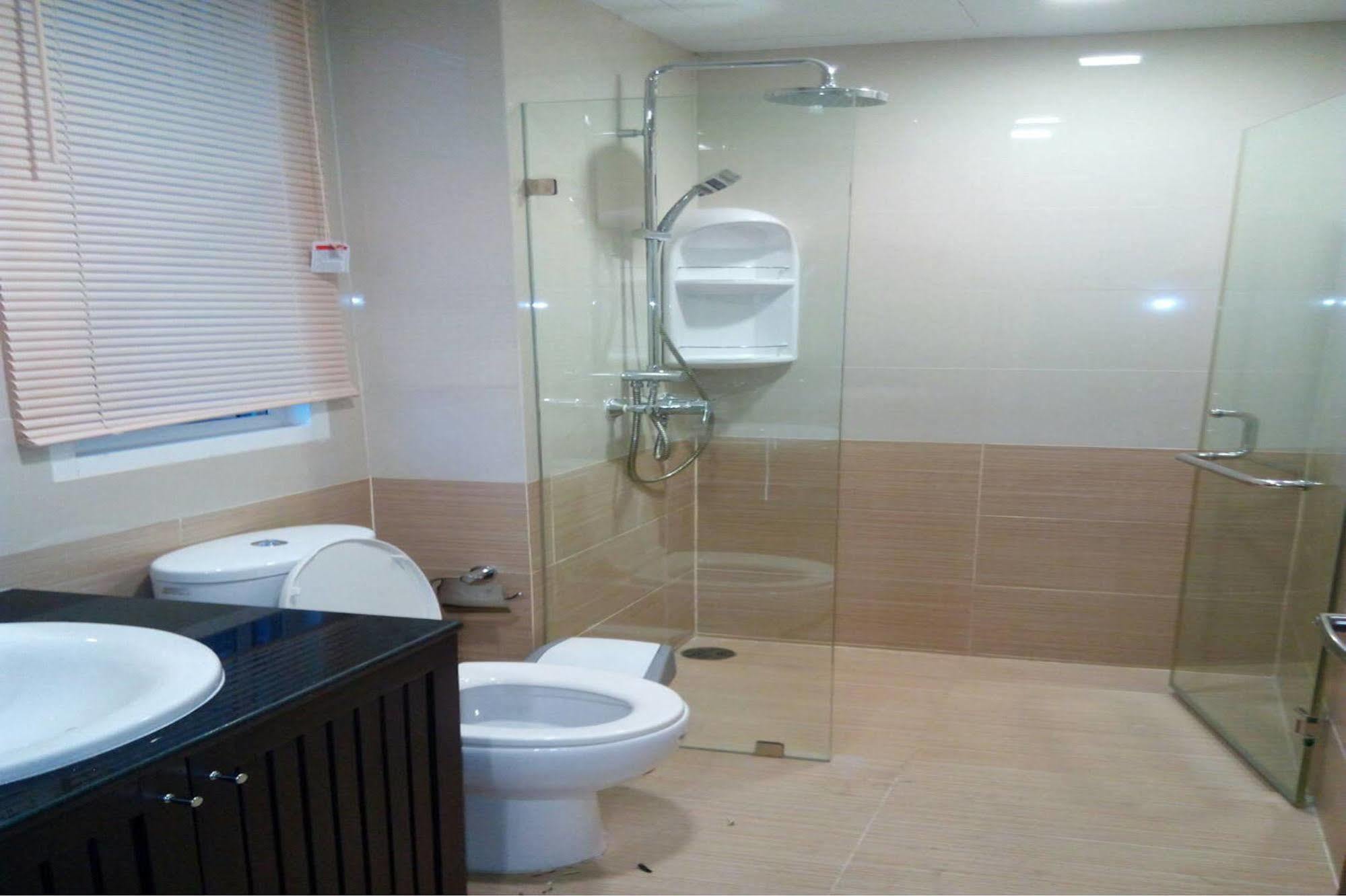 Hotel Baan View Viman By Montri Hua Hin