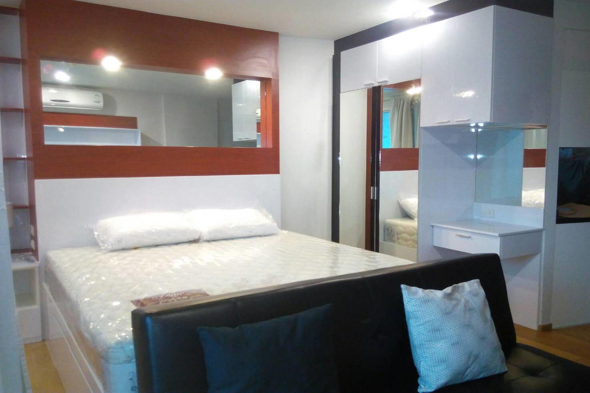 Baan View Viman By Montri Hotel