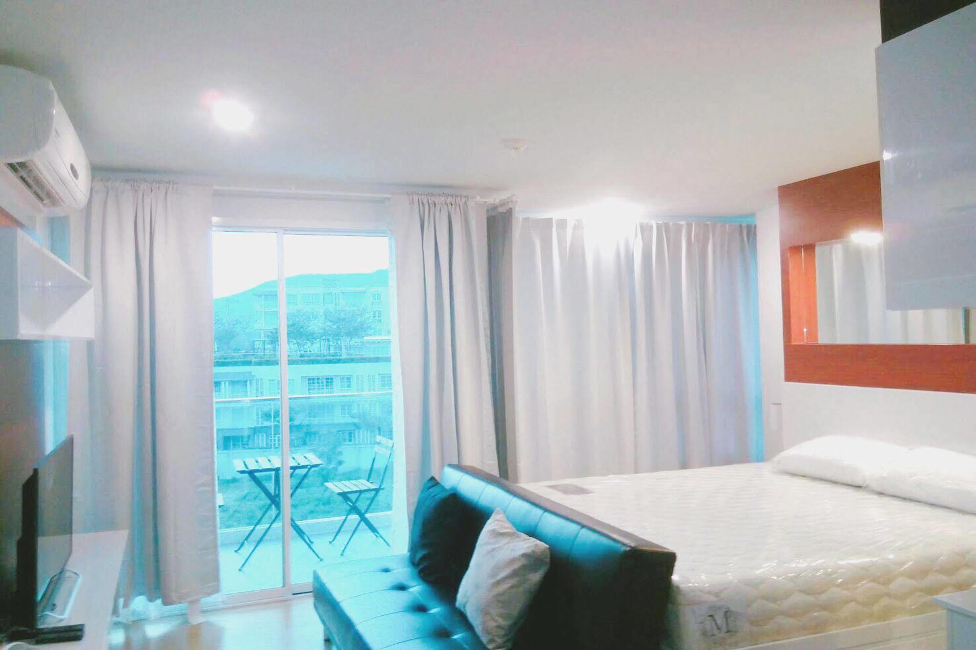 Baan View Viman By Montri 3* Hua Hin