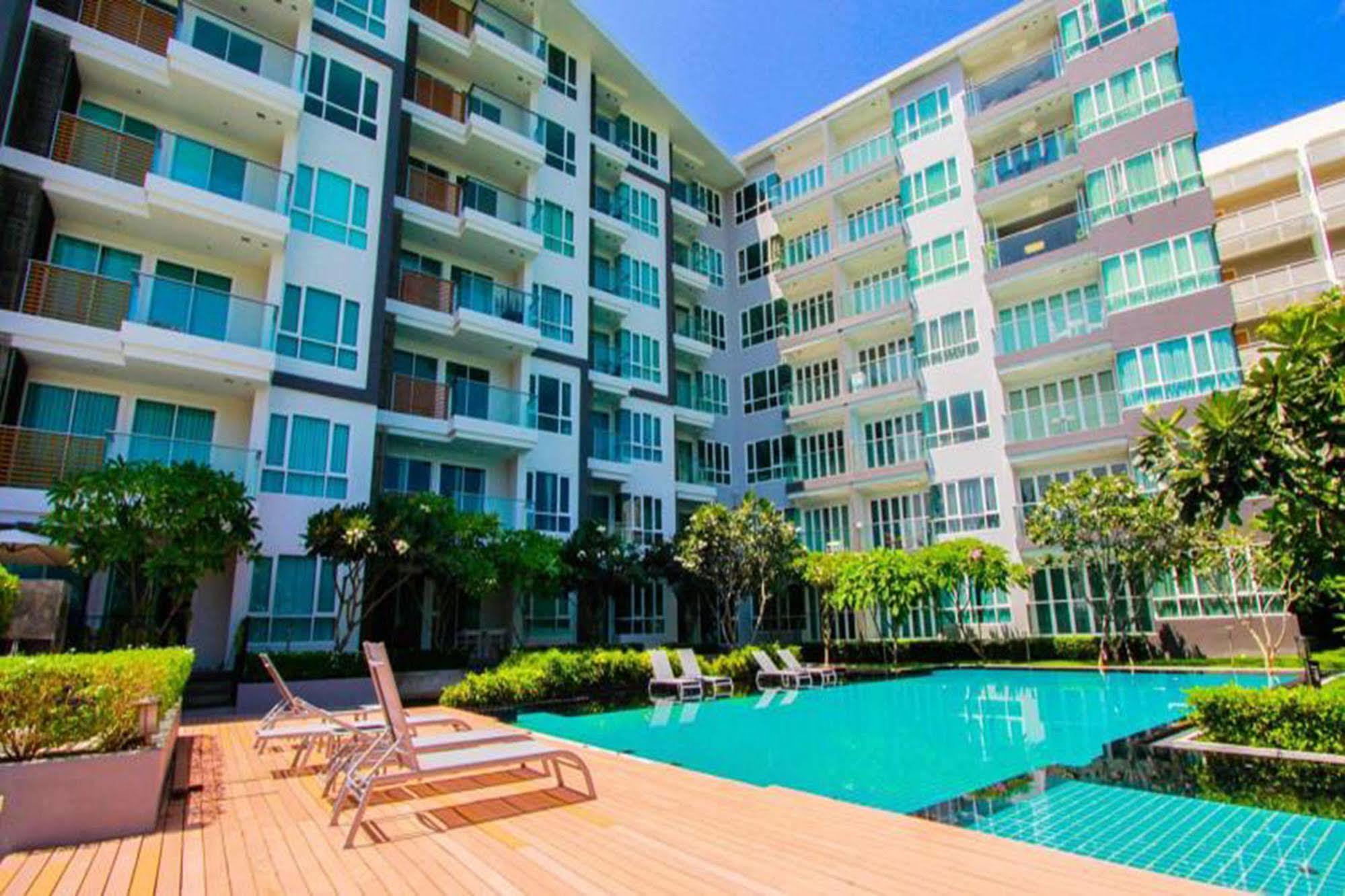 Baan View Viman By Montri