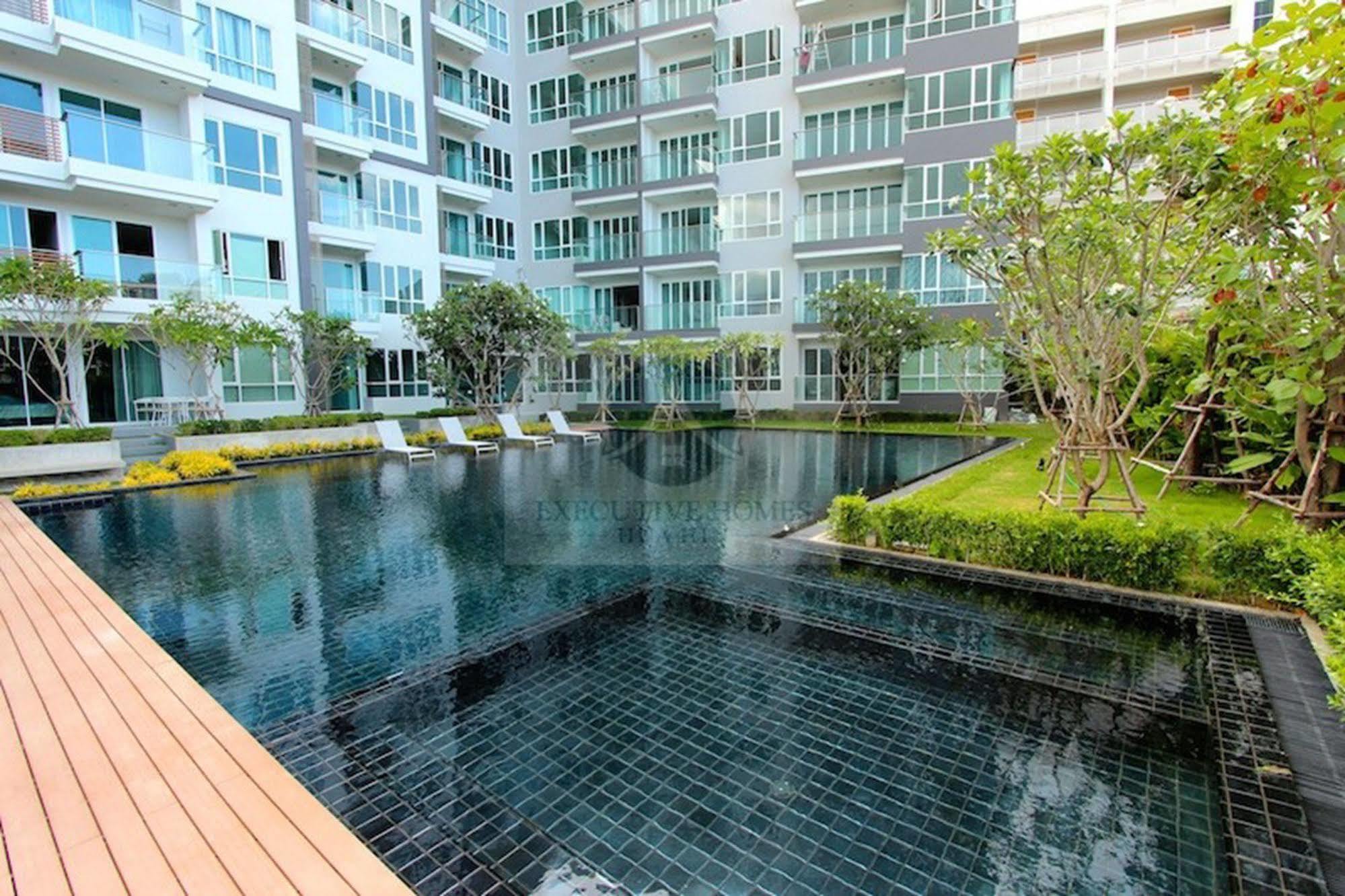 Hotel Baan View Viman By Montri Hua Hin