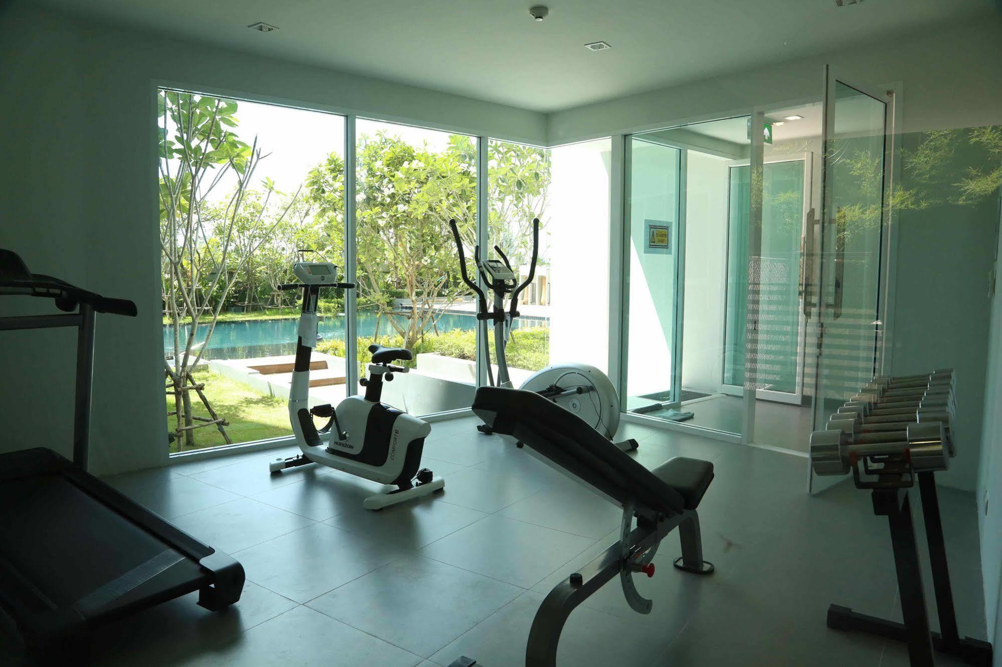 Hotel Baan View Viman By Montri