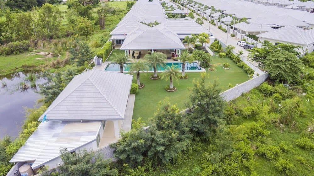 The Lee Pool 3* Hua Hin
