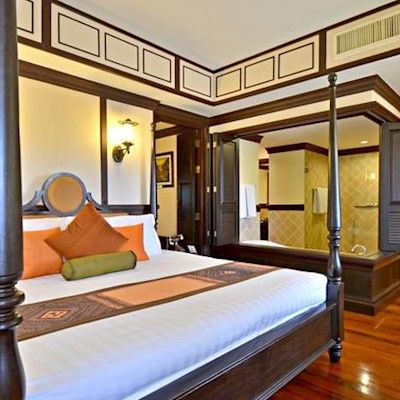 Hotel Wora Bura & Hua Hin