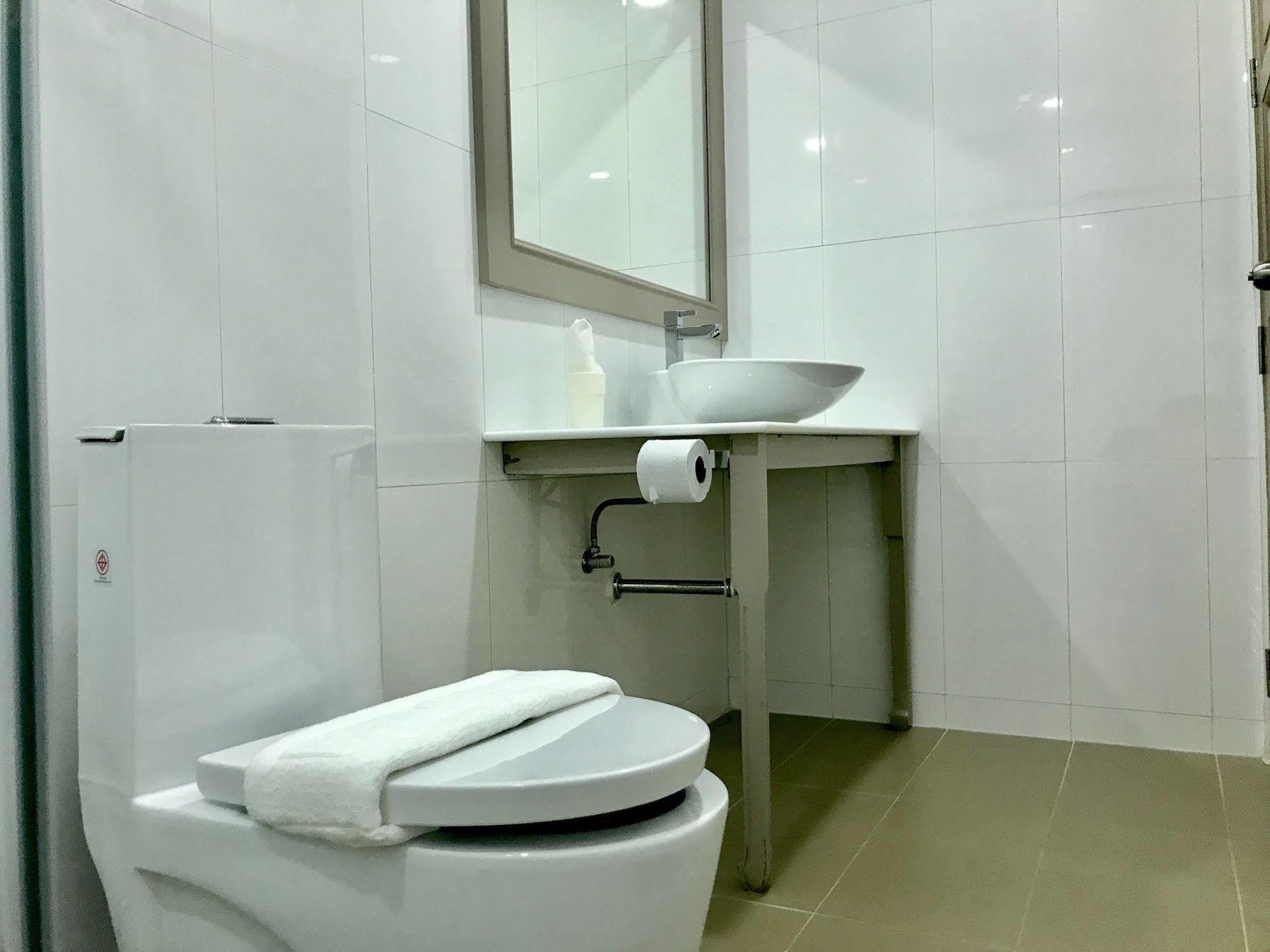 The Corner Hotel Hua Hin