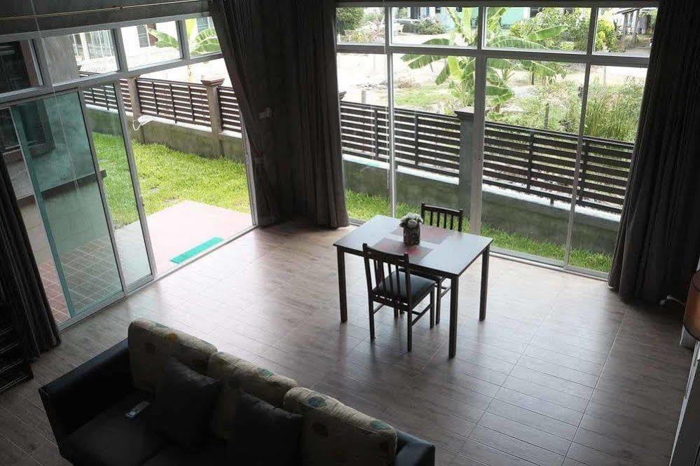 Casa de férias Pk