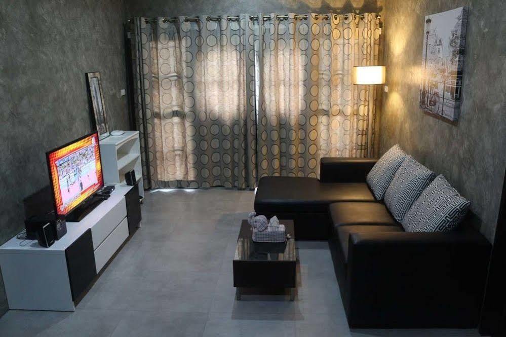 Pk Casa de férias HHQ
