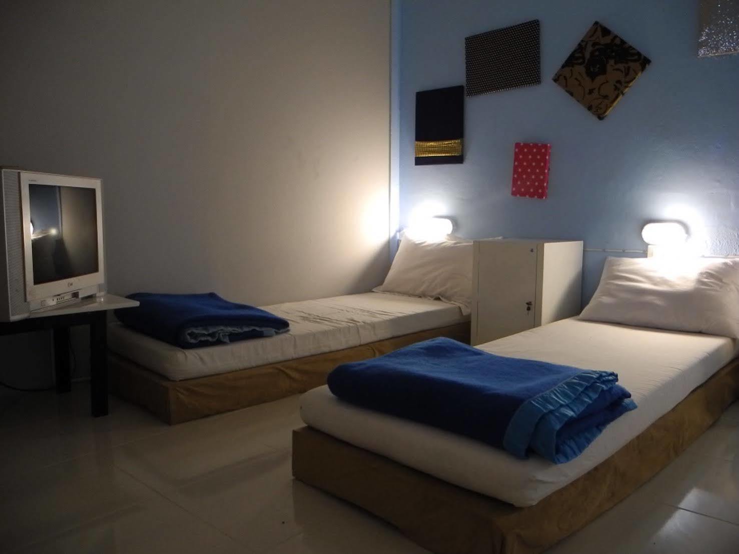 Hostel Lub Sabai *