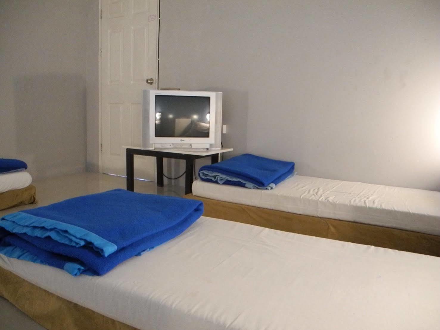 Lub Sabai Hostel