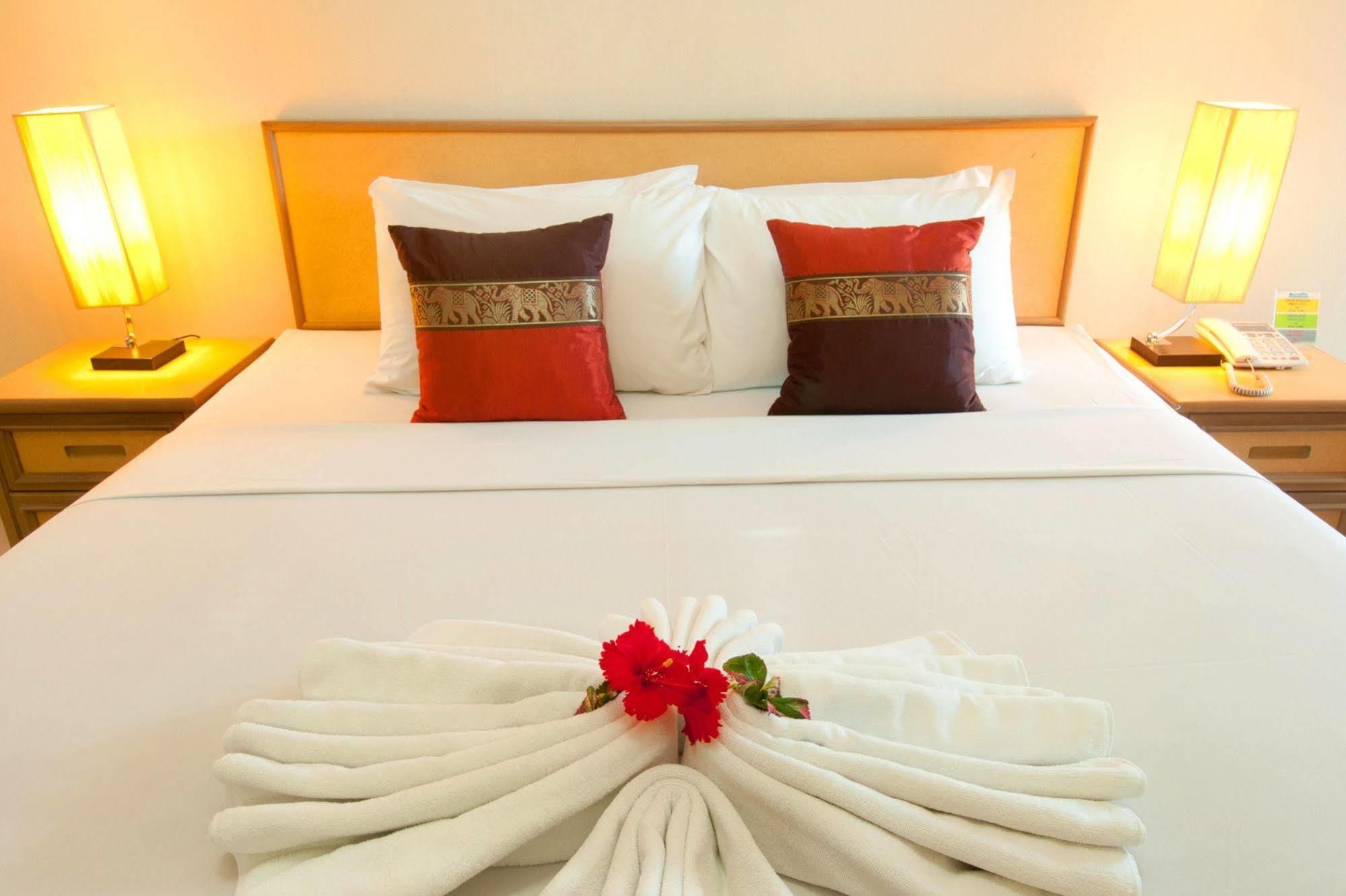 Hotel Taweeporn