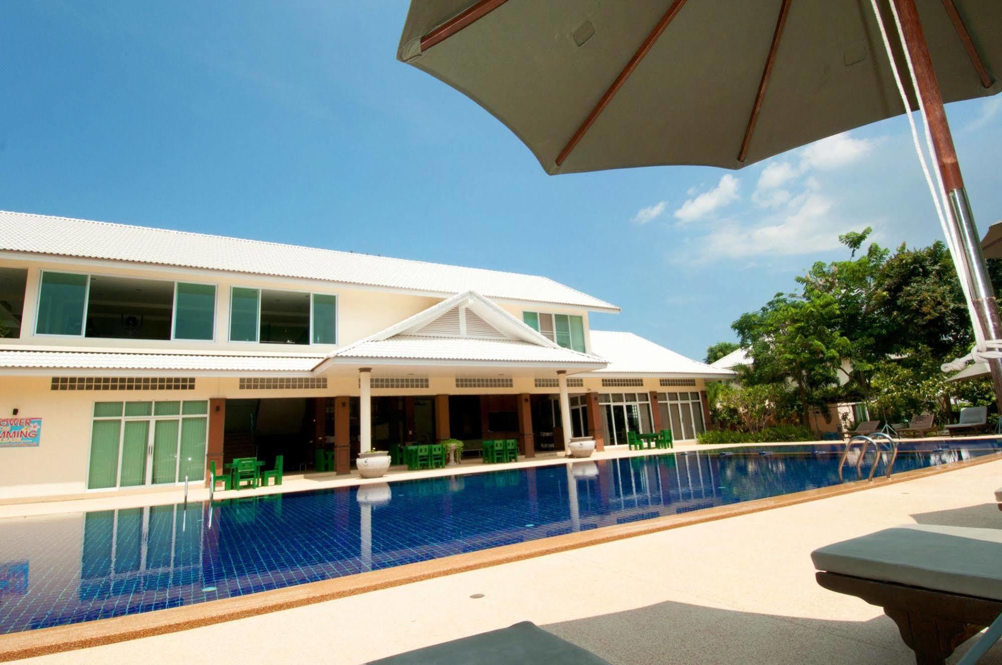 Taweeporn 3* Hua Hin