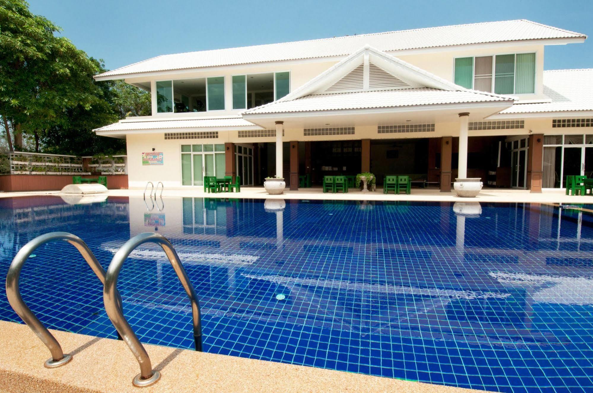 Taweeporn Hotel Hua Hin