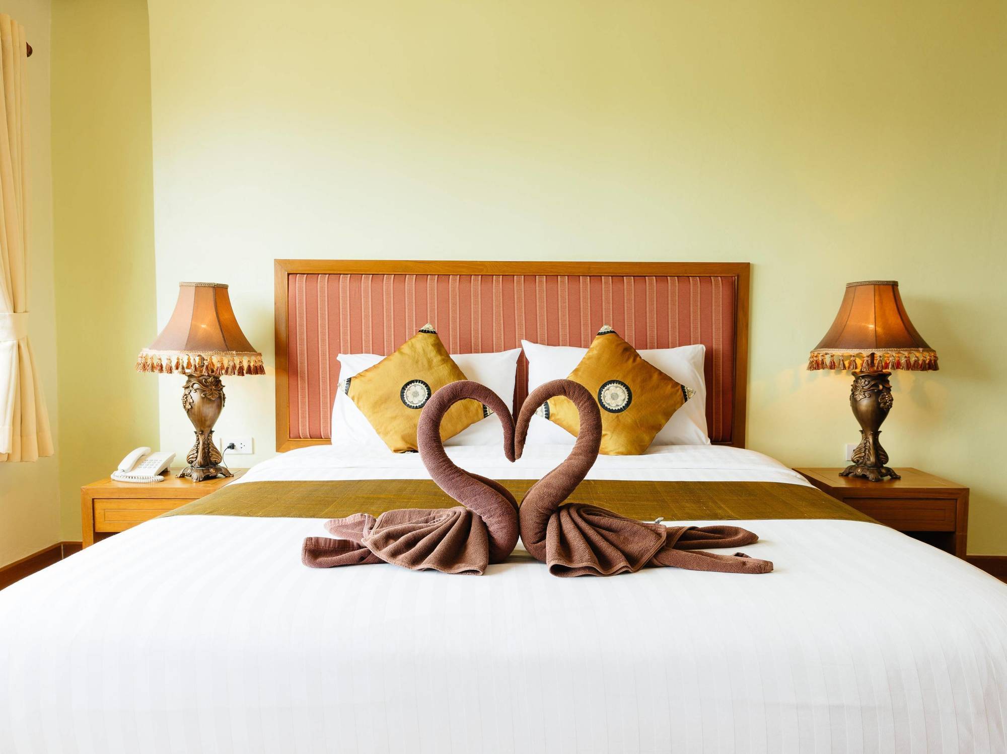 Hotel Thipurai Annex 3*