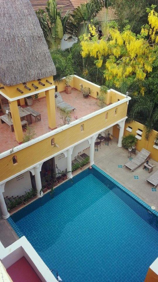 Riad Hua Hin 3*