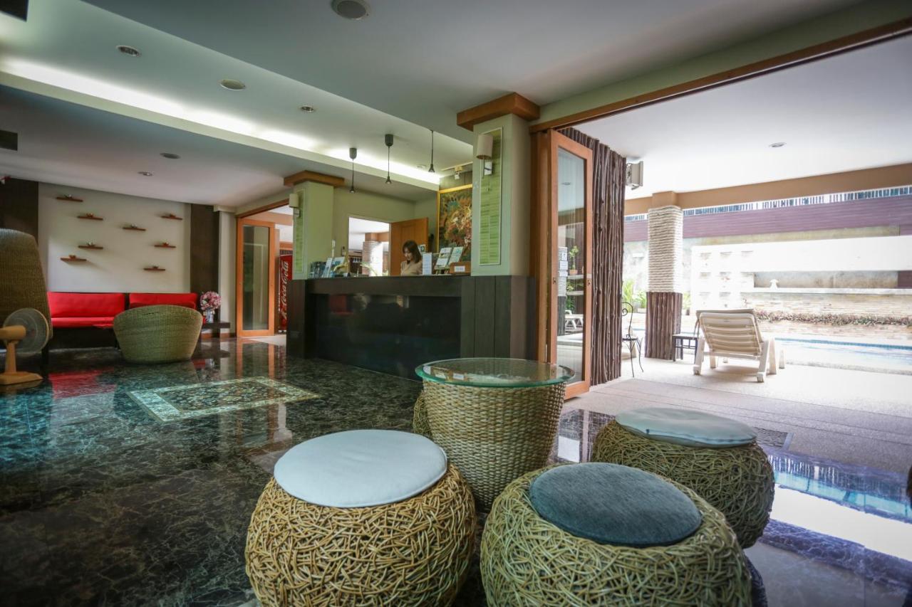 Hotel White Hua Hin