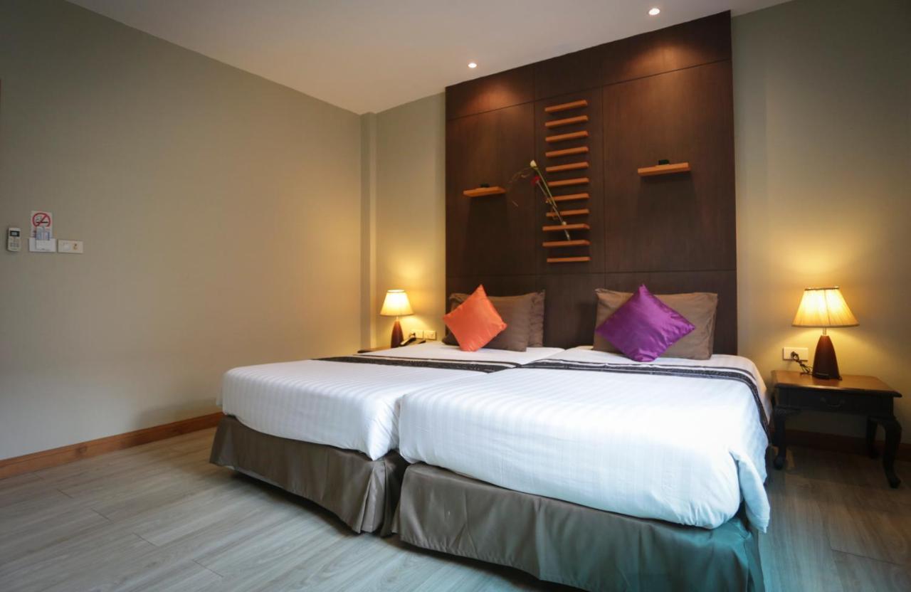 White 3* Hua Hin