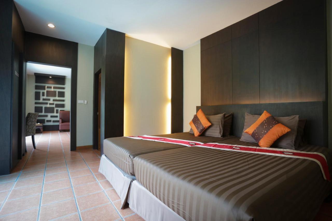 White Hua Hin