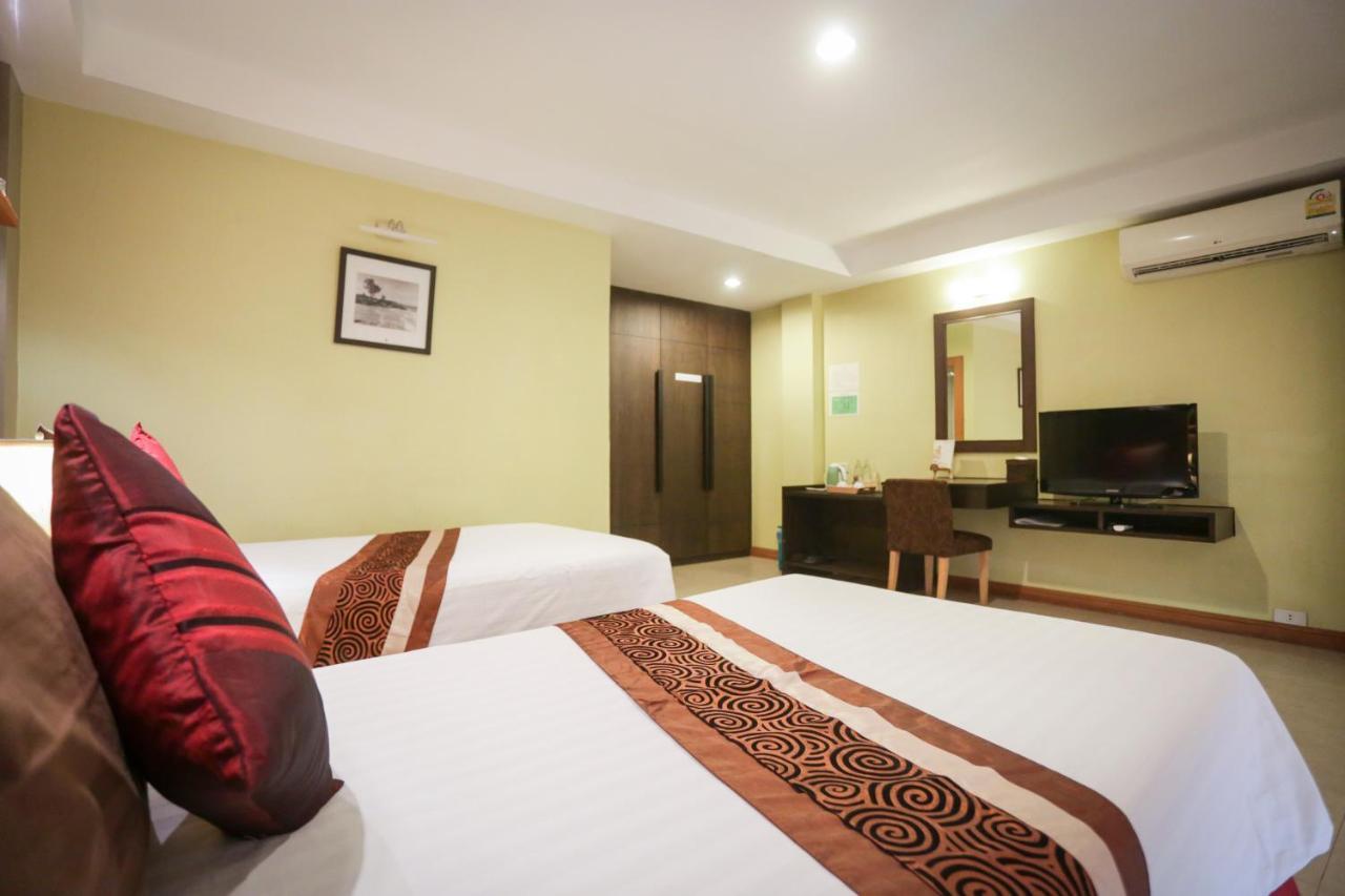 White Hua Hin