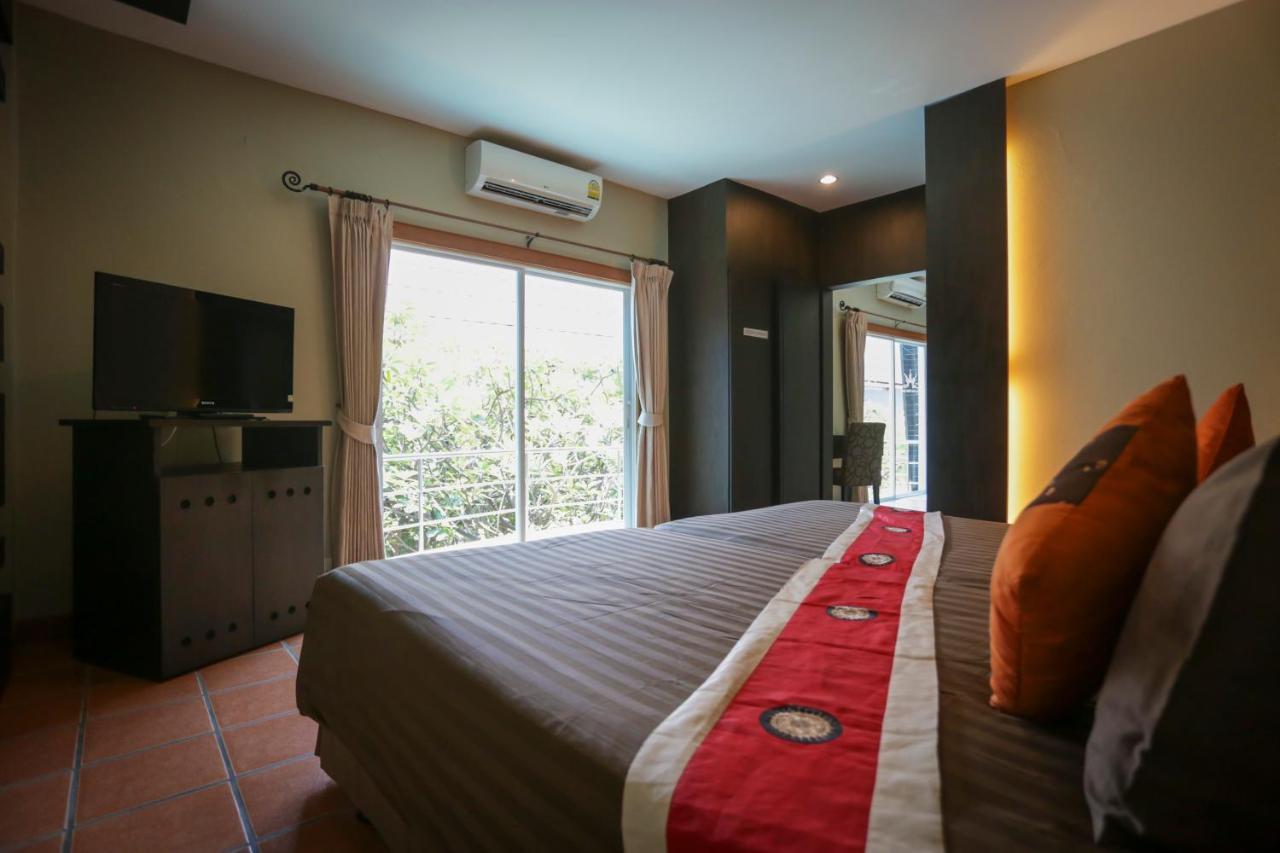 Hotel White Hua Hin