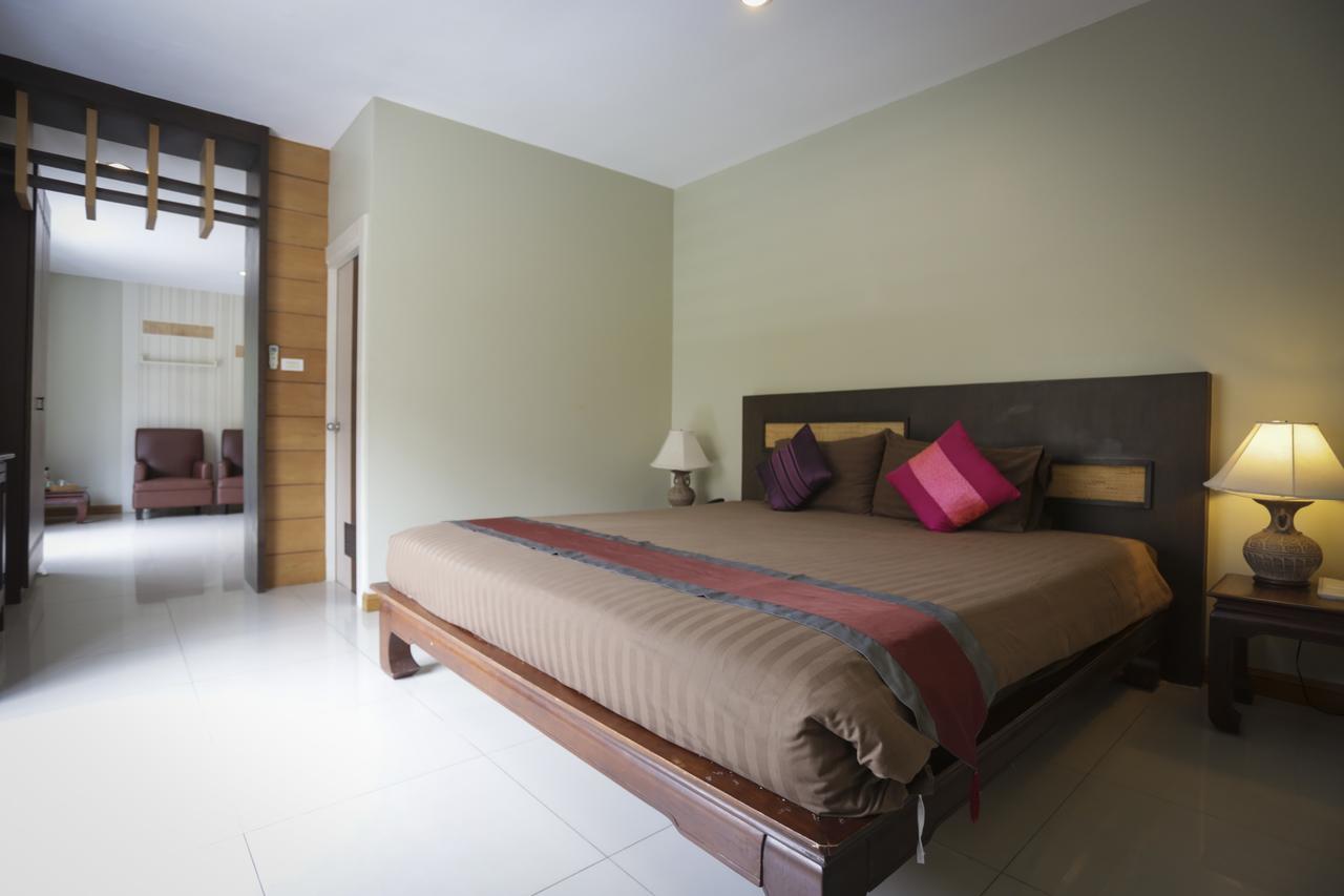 Hotel White Hua Hin