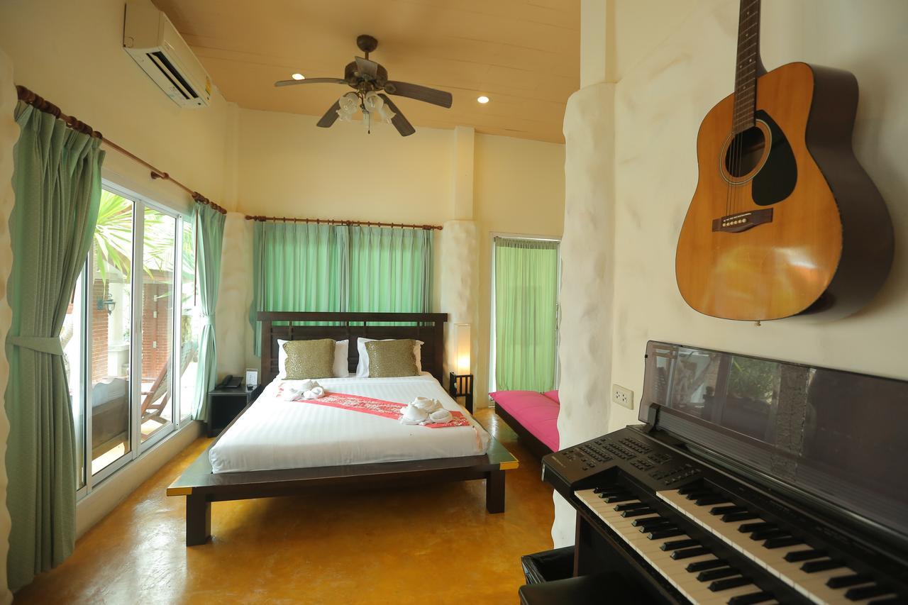 My Way Music Sha Extra Hotel