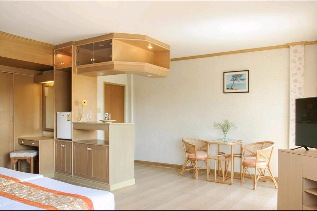 Hotel Takiab