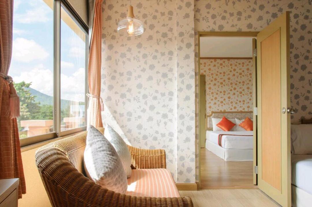 Takiab Hotel 2*