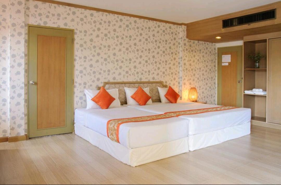 Hotel Takiab