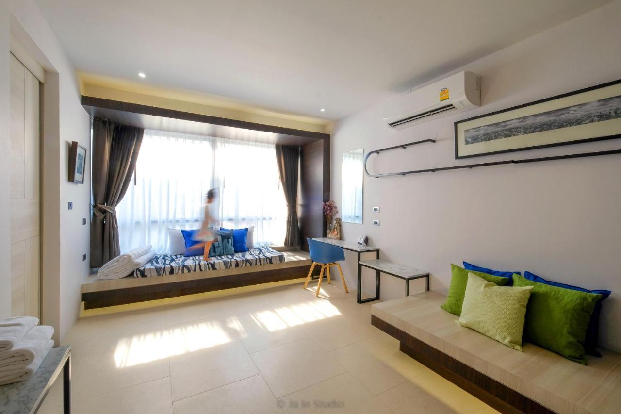 Norndee Hotel HHQ