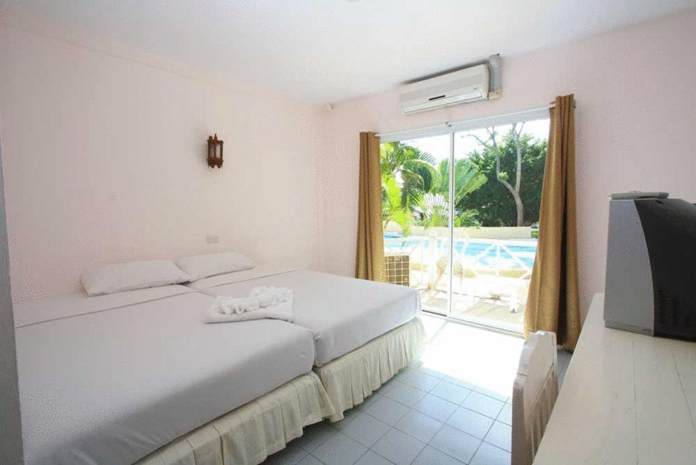 Chomtawan Hua Hin
