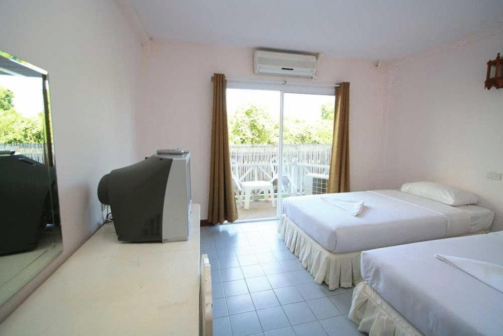 Hotel Chomtawan Hua Hin