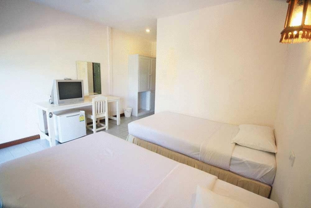 Chomtawan 3* Hua Hin