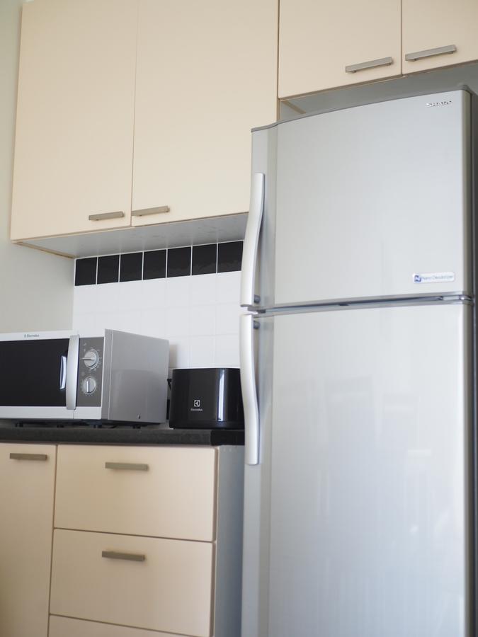 Apartment Flame Tree By Patcha Hua Hin