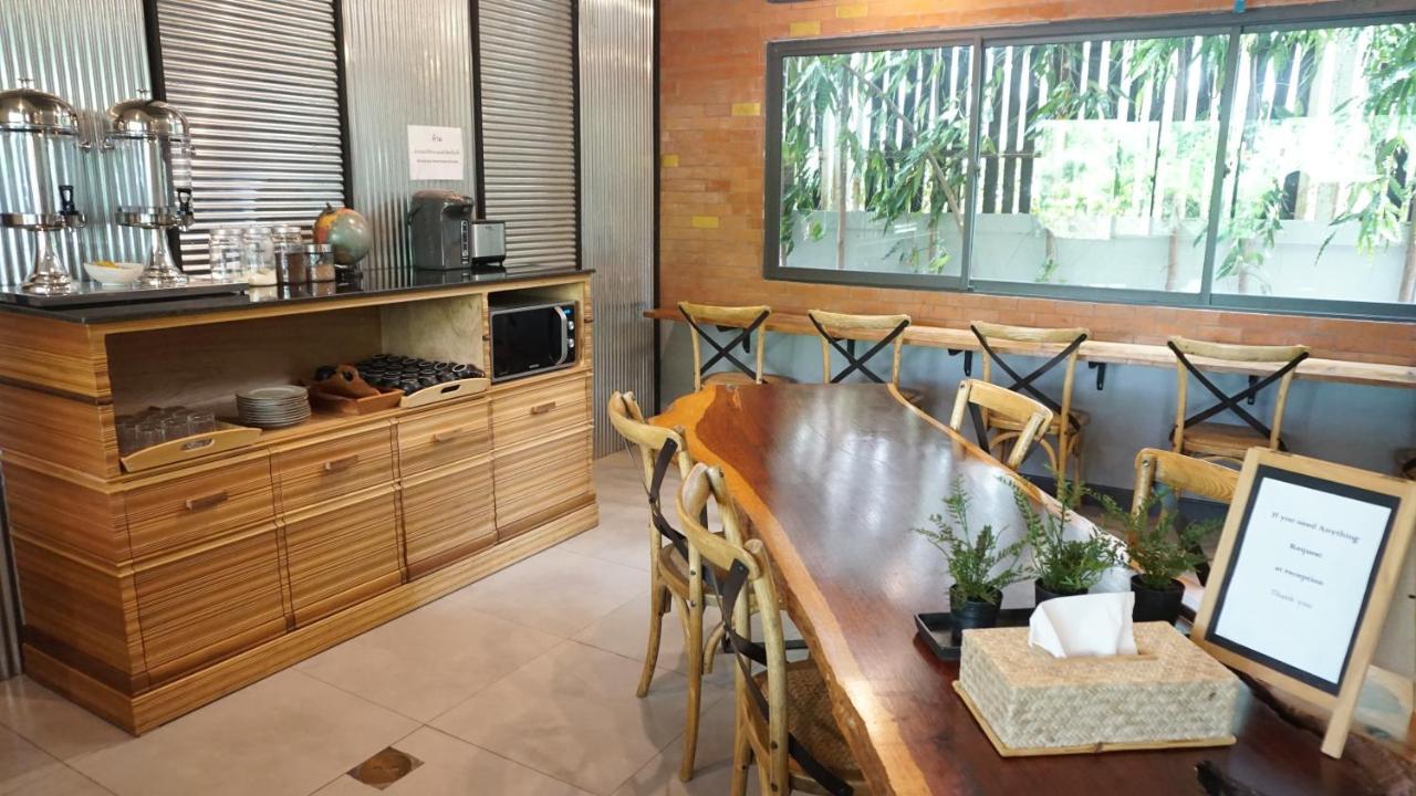 Hotel Stone Head Hua Hin