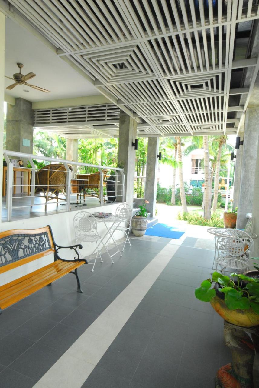 Pearl@hua Hin Inn Hua Hin