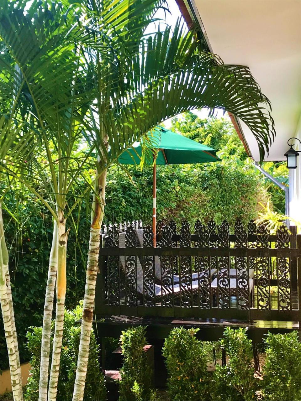 Baan Malinee Hotel 3*