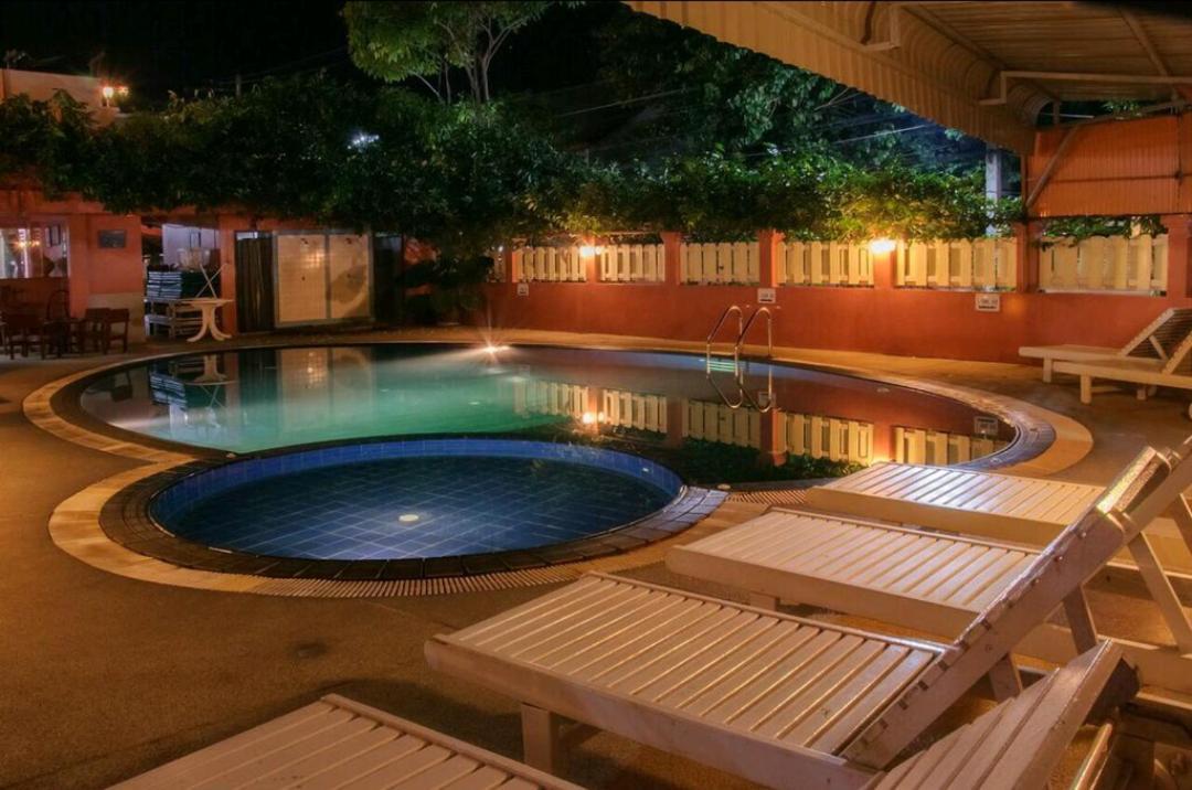 Takiab Hotel