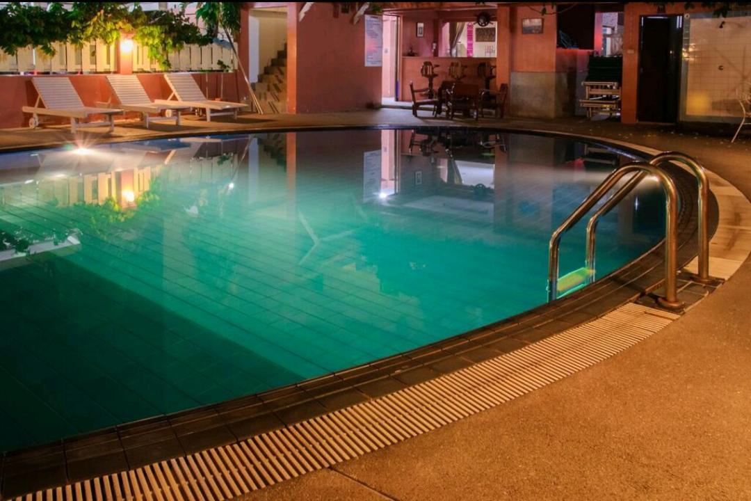 Takiab Hotel 2*