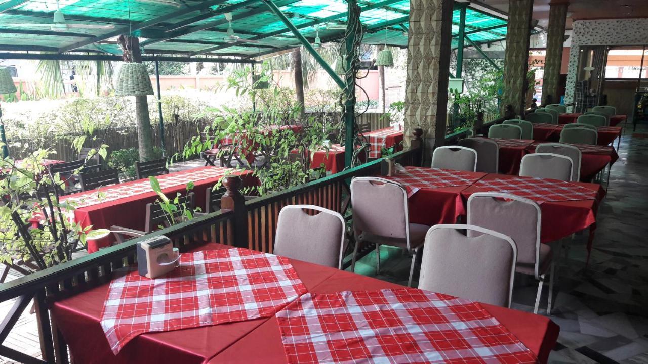 Takiab Hotel