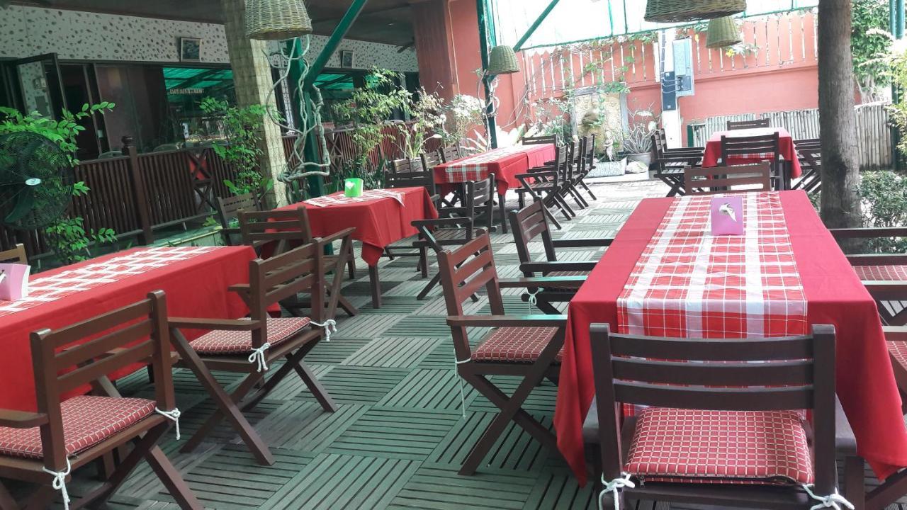 Hotel Takiab