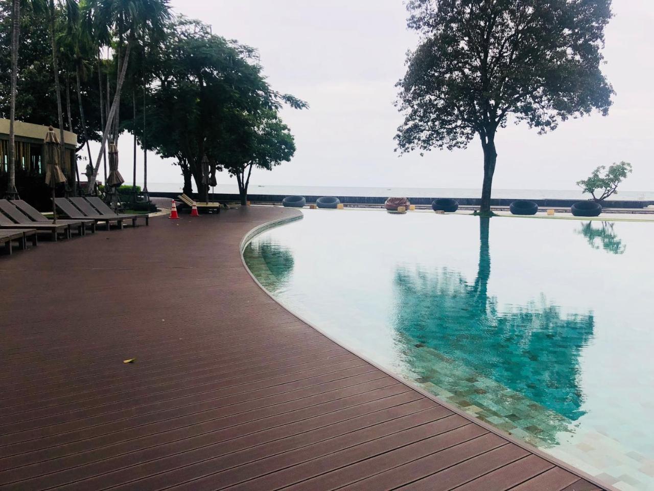 Nicha Home@sansuk Hua Hin